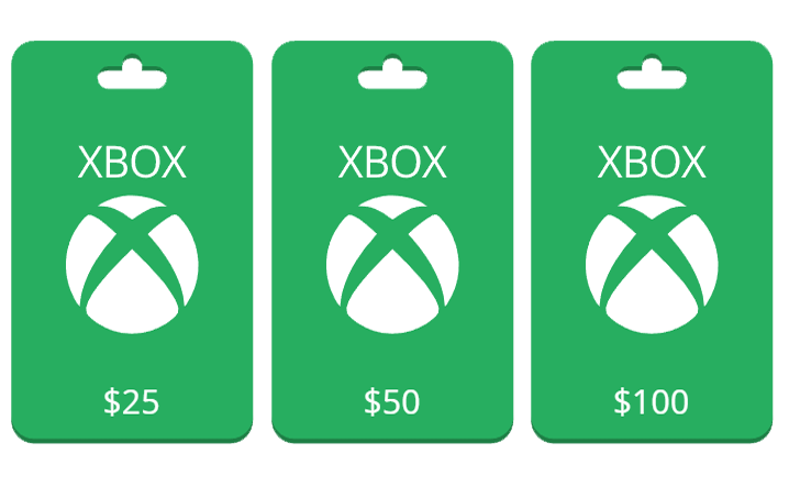 belangrijk bijnaam sleuf Xbox Gift Card Code Generator - Sidctt